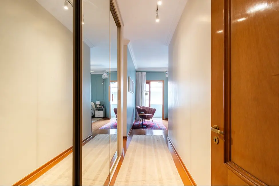 Foto 2 de Casa com 4 quartos à venda, 432m2 em Planalto Paulista, São Paulo - SP