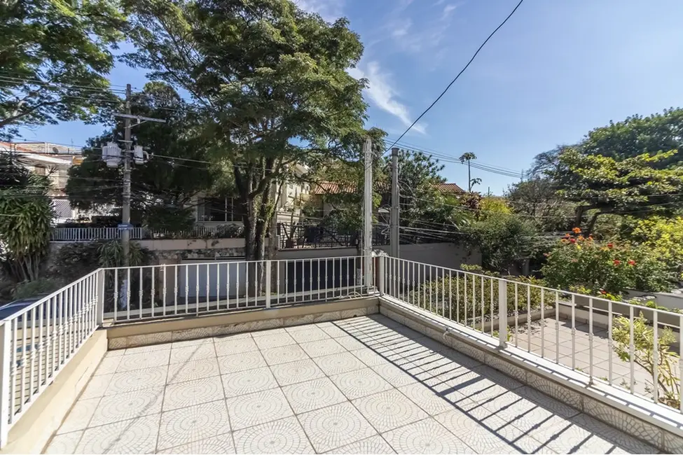 Foto 7 de Casa com 3 quartos à venda, 204m2 em Jardim Prudência, São Paulo - SP