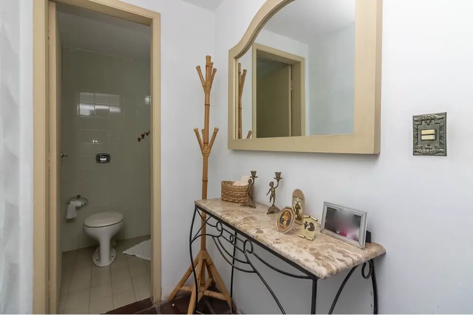 Foto 2 de Casa com 3 quartos à venda, 204m2 em Jardim Prudência, São Paulo - SP