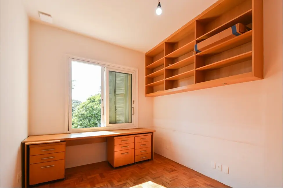 Casa com 5 quartos à venda, 299m2 em Alto da Boa Vista, São Paulo - SP - imagem 7 Foto 7 de Casa com 5 quartos à venda, 299m2 em Alto da Boa Vista, São Paulo - SP