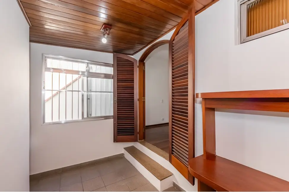 Casa com 4 quartos à venda, 110m2 em Jardim Marajoara, São Paulo - SP - imagem 4 Foto 4 de Casa com 4 quartos à venda, 110m2 em Jardim Marajoara, São Paulo - SP