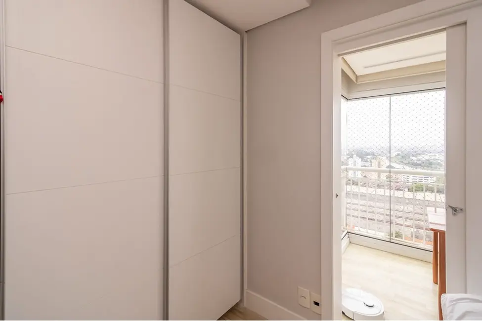 Foto 9 de Apartamento com 2 quartos à venda, 65m2 em Jardim Dom Bosco, São Paulo - SP