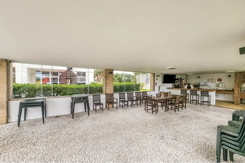 Foto 3 de Apartamento com 2 quartos à venda, 65m2 em Jardim Dom Bosco, São Paulo - SP