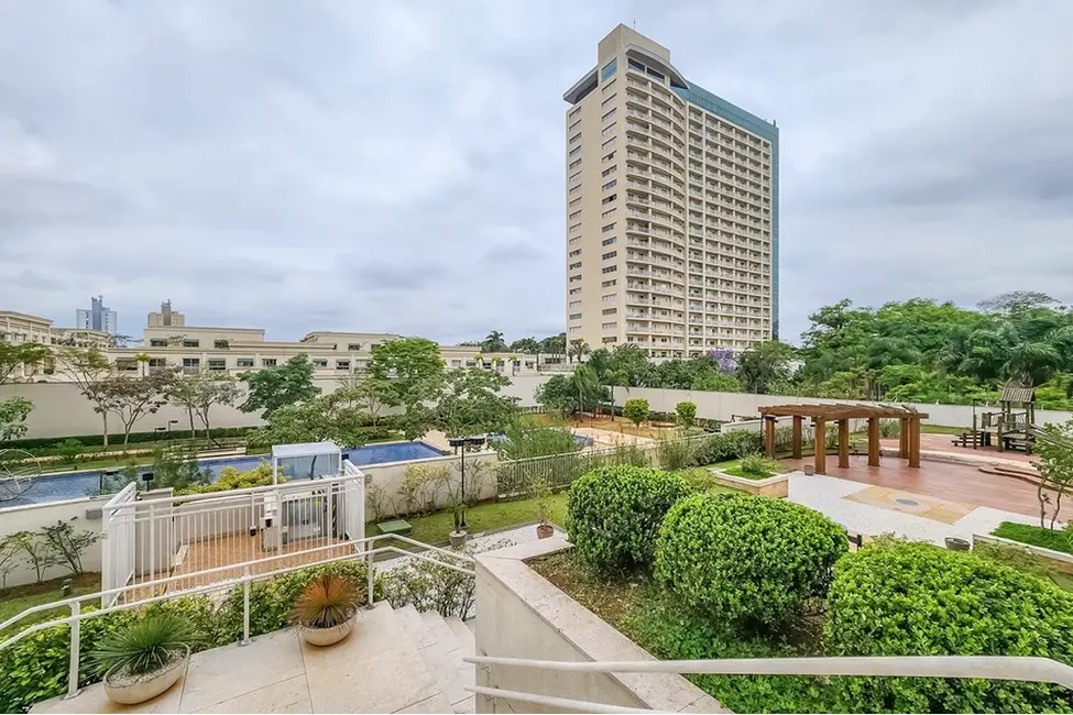 Foto 6 de Apartamento com 2 quartos à venda, 65m2 em Jardim Dom Bosco, São Paulo - SP