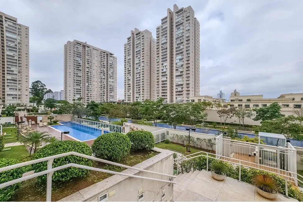 Foto 7 de Apartamento com 2 quartos à venda, 65m2 em Jardim Dom Bosco, São Paulo - SP