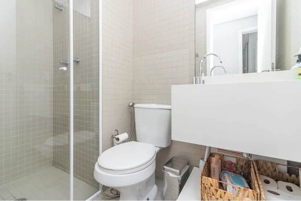 Foto 8 de Apartamento com 2 quartos à venda, 65m2 em Jardim Dom Bosco, São Paulo - SP