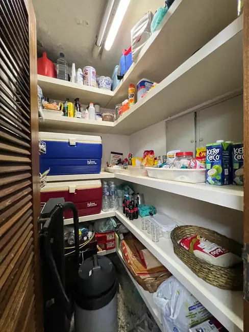 Foto 5 de Apartamento com 3 quartos à venda, 189m2 em Jardim Paulista, São Paulo - SP