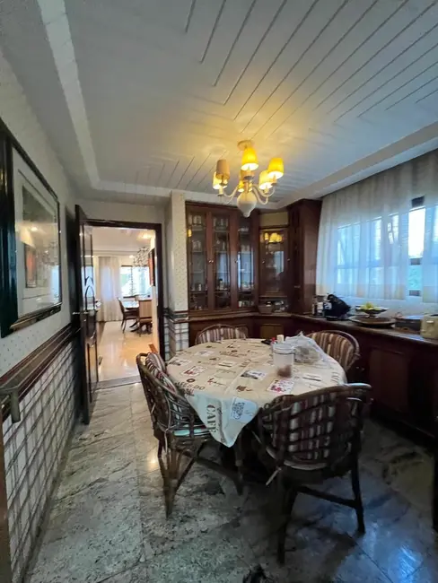 Foto 6 de Apartamento com 3 quartos à venda, 189m2 em Jardim Paulista, São Paulo - SP