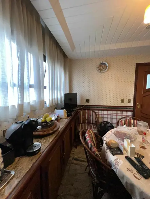 Foto 8 de Apartamento com 3 quartos à venda, 189m2 em Jardim Paulista, São Paulo - SP