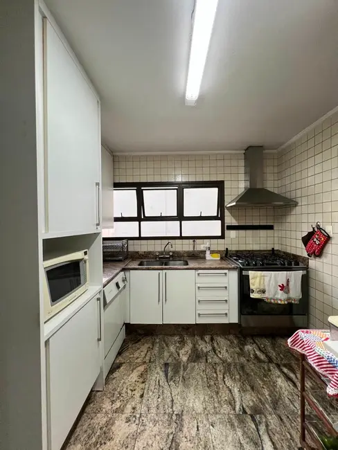 Foto 4 de Apartamento com 3 quartos à venda, 189m2 em Jardim Paulista, São Paulo - SP