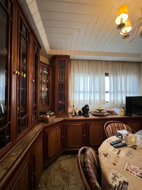 Foto 7 de Apartamento com 3 quartos à venda, 189m2 em Jardim Paulista, São Paulo - SP