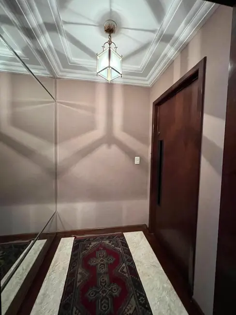 Foto 9 de Apartamento com 3 quartos à venda, 189m2 em Jardim Paulista, São Paulo - SP