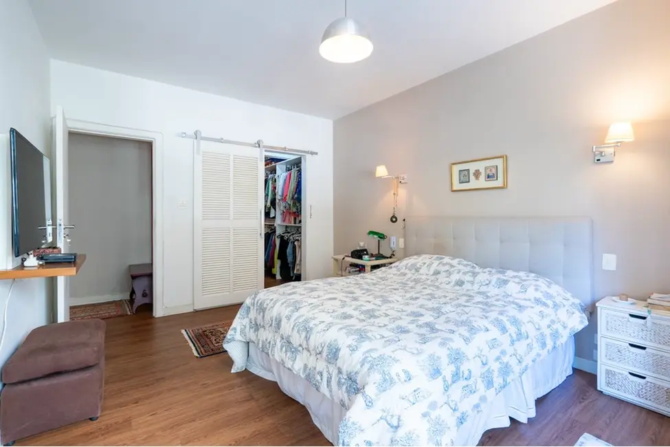 Foto 9 de Apartamento com 3 quartos à venda, 166m2 em Jardim Paulista, São Paulo - SP