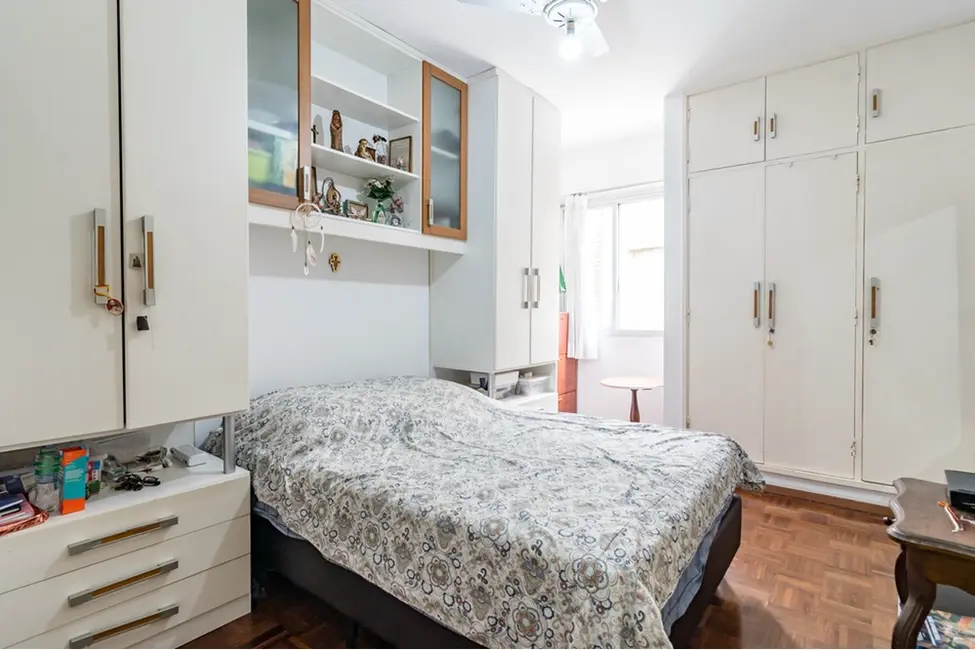 Foto 2 de Apartamento com 2 quartos à venda, 108m2 em Jardim Paulista, São Paulo - SP