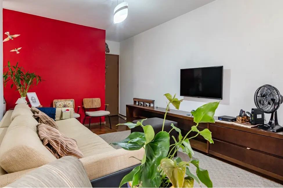 Foto 1 de Apartamento com 2 quartos à venda, 108m2 em Jardim Paulista, São Paulo - SP