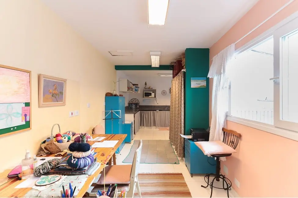 Foto 2 de Casa de Condomínio com 4 quartos à venda, 240m2 em Aclimação, São Paulo - SP