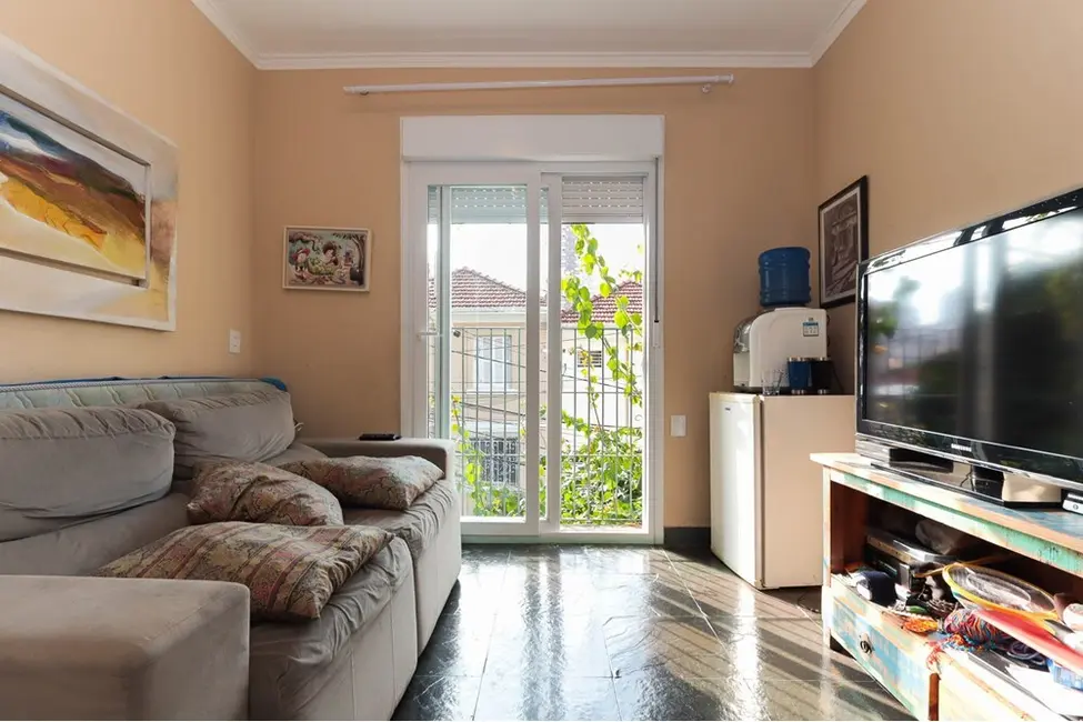 Foto 3 de Casa de Condomínio com 4 quartos à venda, 240m2 em Aclimação, São Paulo - SP