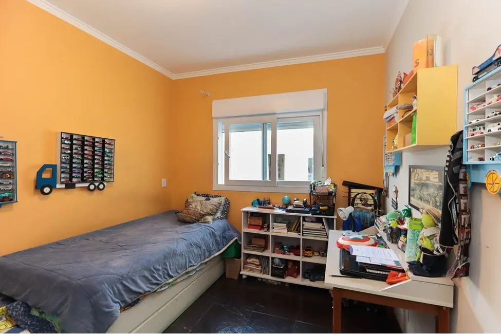 Foto 5 de Casa de Condomínio com 4 quartos à venda, 240m2 em Aclimação, São Paulo - SP