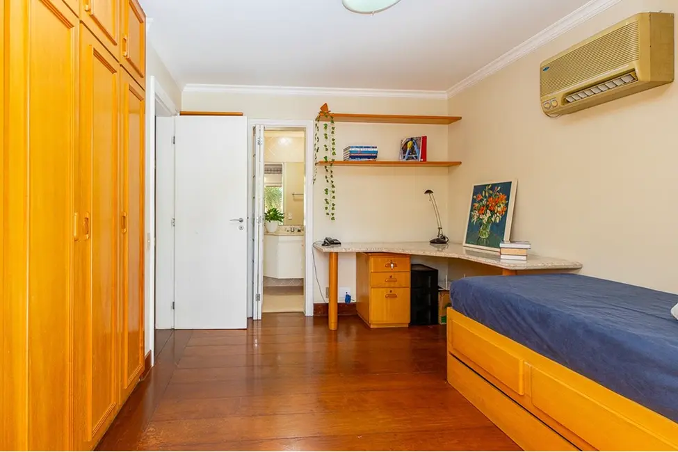 Foto 2 de Casa de Condomínio com 4 quartos à venda, 602m2 em Alto da Boa Vista, São Paulo - SP