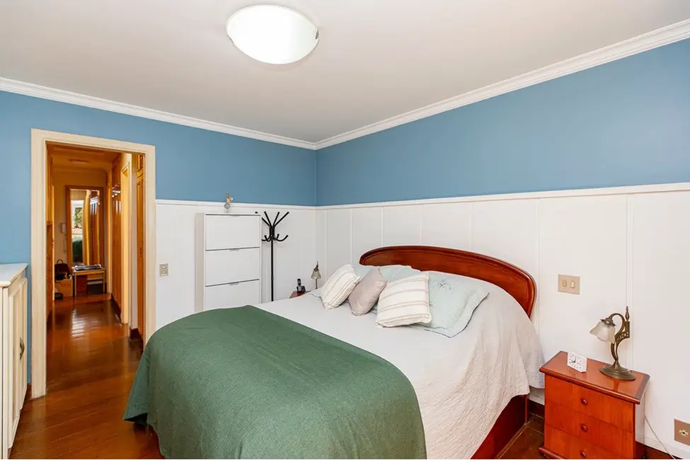 Foto 7 de Casa de Condomínio com 4 quartos à venda, 602m2 em Alto da Boa Vista, São Paulo - SP