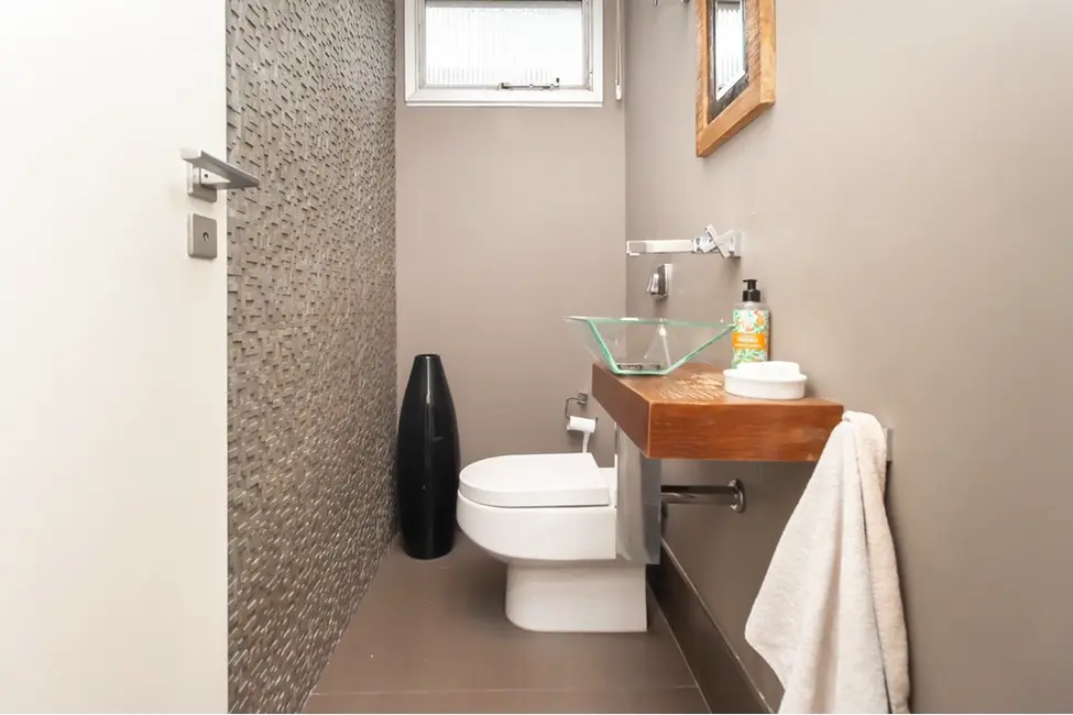 Cobertura com 2 quartos à venda, 191m2 em Campo Belo, São Paulo - SP - imagem 5 Foto 5 de Cobertura com 2 quartos à venda, 191m2 em Campo Belo, São Paulo - SP