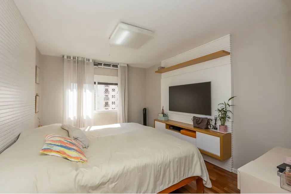 Foto 7 de Cobertura com 4 quartos à venda, 467m2 em Campo Belo, São Paulo - SP