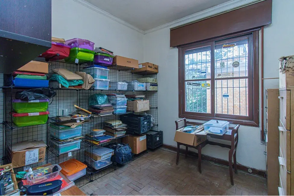 Casa com 4 quartos à venda, 262m2 em Campo Belo, São Paulo - SP - imagem 9 Foto 9 de Casa com 4 quartos à venda, 262m2 em Campo Belo, São Paulo - SP