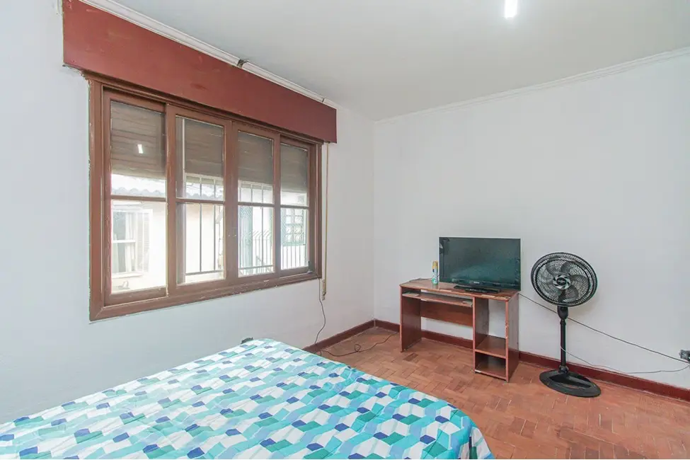 Casa com 4 quartos à venda, 262m2 em Campo Belo, São Paulo - SP - imagem 3 Foto 3 de Casa com 4 quartos à venda, 262m2 em Campo Belo, São Paulo - SP