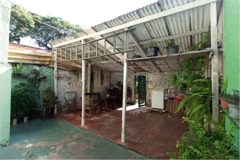 Casa com 3 quartos à venda, 90m2 em Campo Belo, São Paulo - SP - imagem 6 Foto 6 de Casa com 3 quartos à venda, 90m2 em Campo Belo, São Paulo - SP