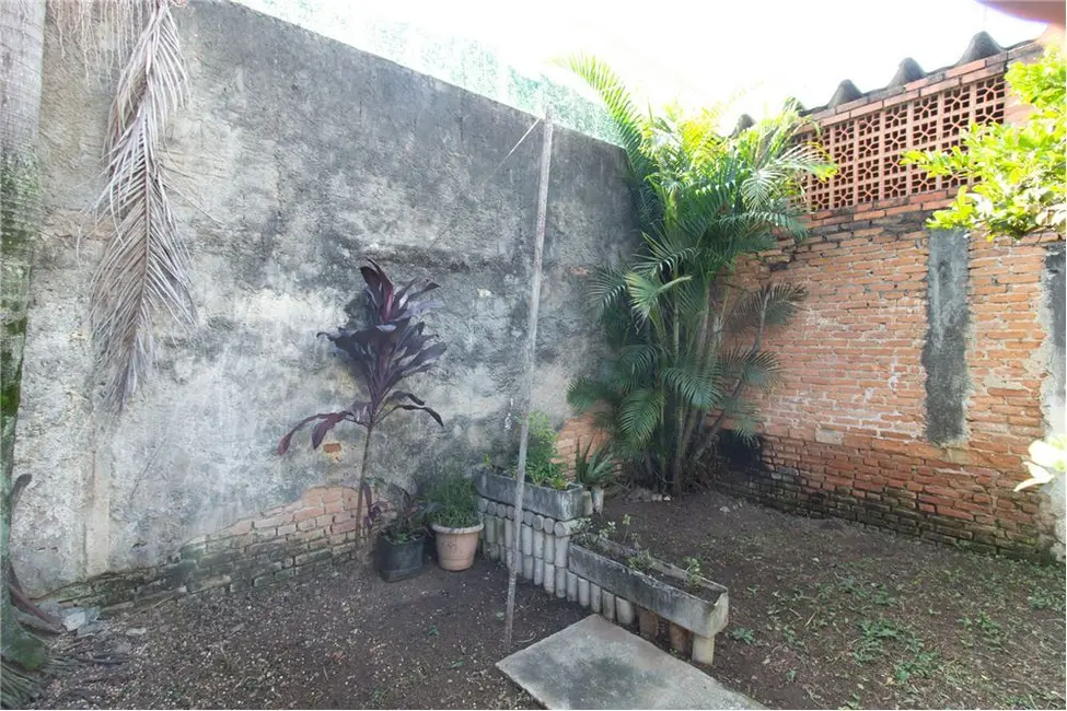 Casa com 3 quartos à venda, 90m2 em Campo Belo, São Paulo - SP - imagem 8 Foto 8 de Casa com 3 quartos à venda, 90m2 em Campo Belo, São Paulo - SP