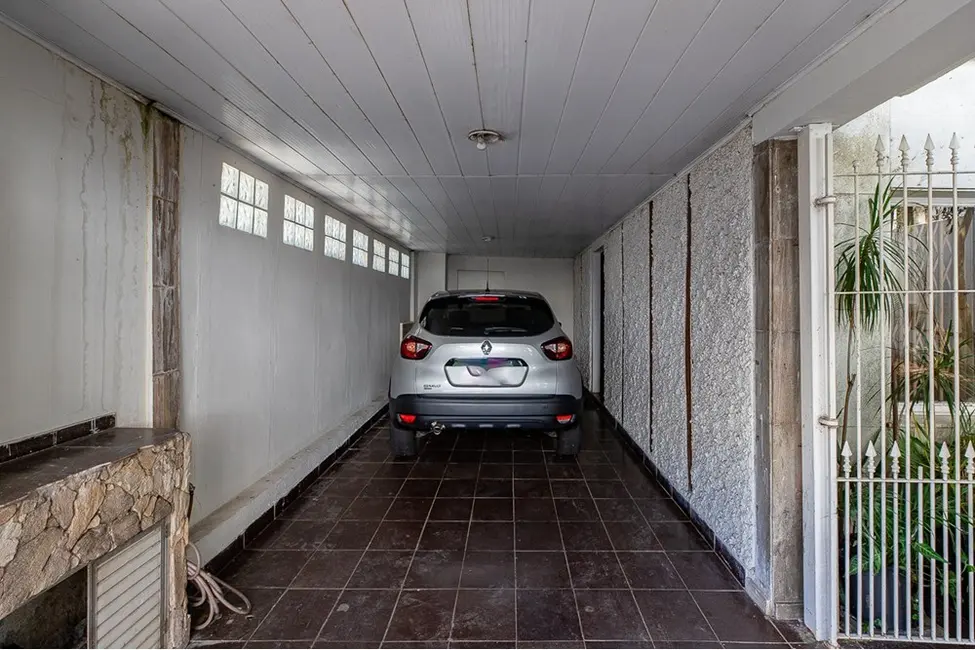 Casa com 3 quartos à venda, 140m2 em Campo Belo, São Paulo - SP - imagem 5 Foto 5 de Casa com 3 quartos à venda, 140m2 em Campo Belo, São Paulo - SP