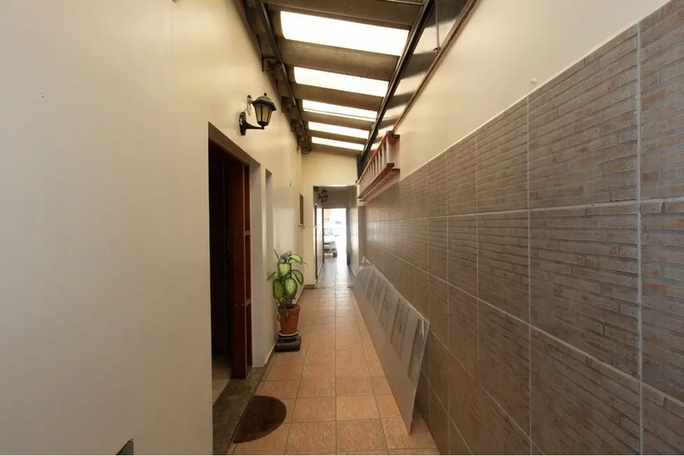 Foto 2 de Casa com 4 quartos à venda, 493m2 em Campo Belo, São Paulo - SP