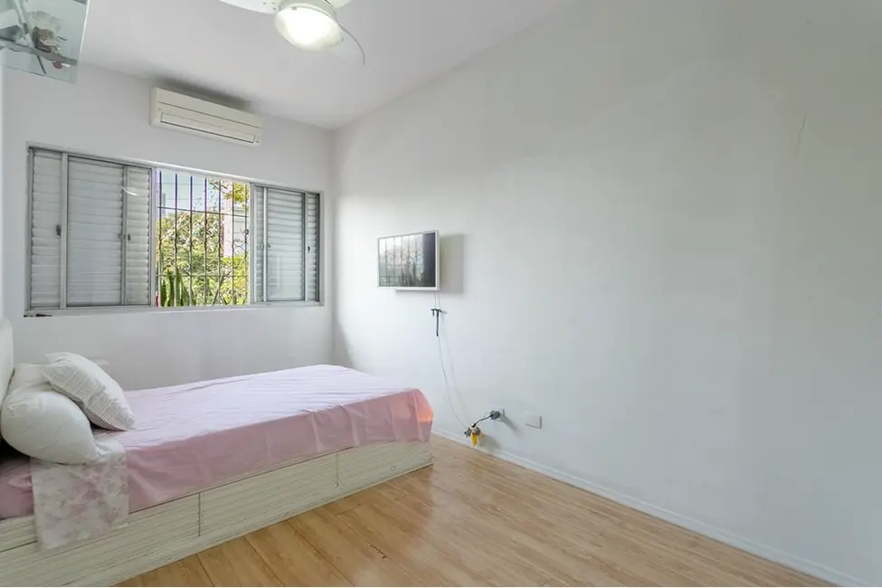 Casa com 3 quartos à venda, 179m2 em Campo Belo, São Paulo - SP - imagem 6 Foto 6 de Casa com 3 quartos à venda, 179m2 em Campo Belo, São Paulo - SP
