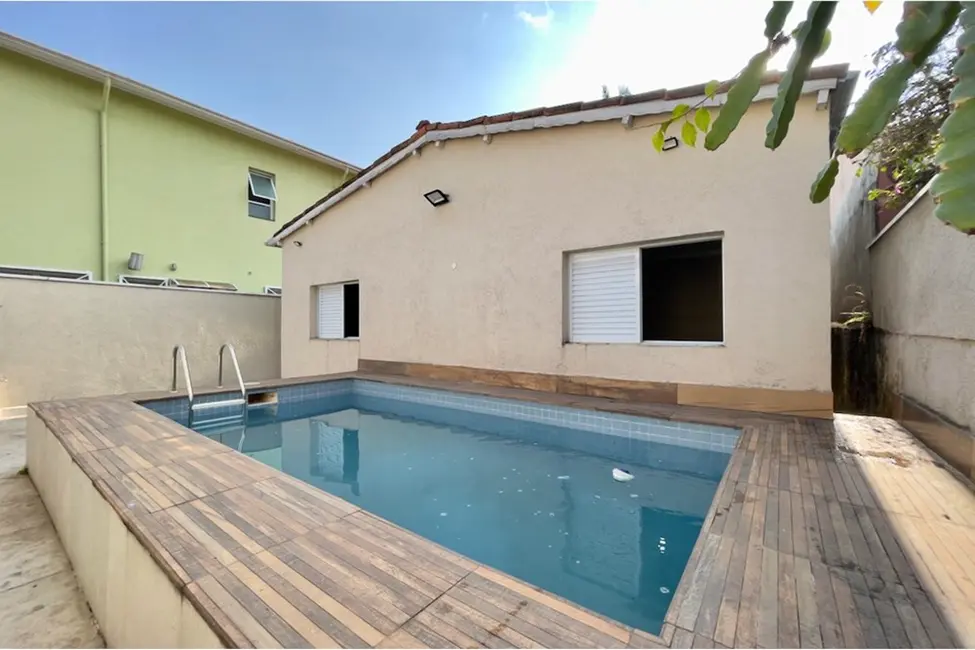 Foto 1 de Casa com 3 quartos à venda, 200m2 em Campo Belo, São Paulo - SP