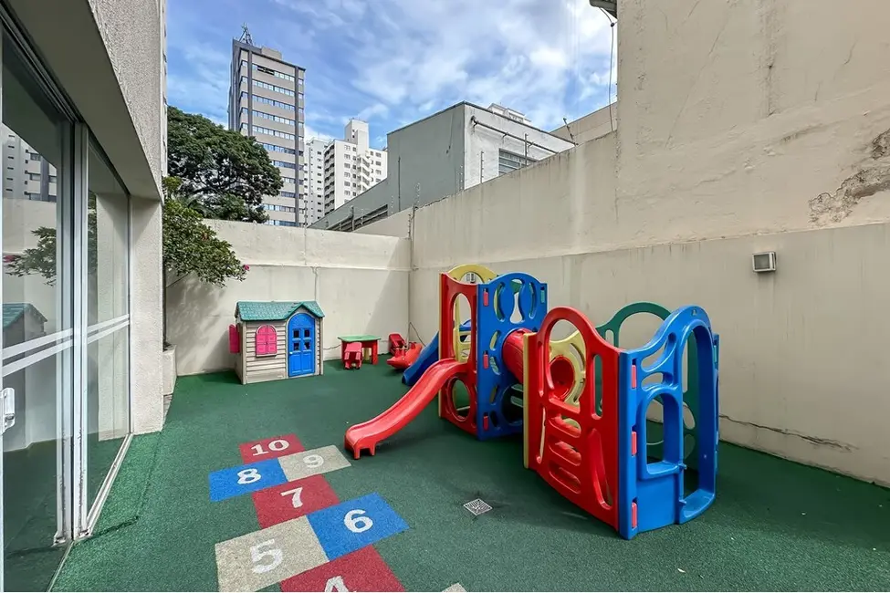 Foto 3 de Apartamento com 3 quartos à venda, 92m2 em Campo Belo, São Paulo - SP