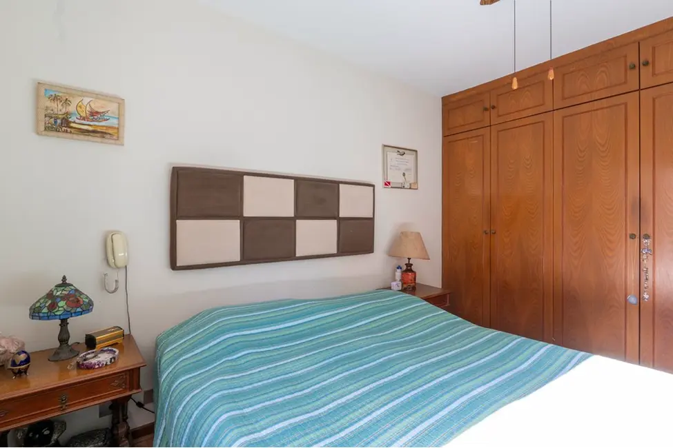 Foto 4 de Apartamento com 3 quartos à venda, 131m2 em Campo Belo, São Paulo - SP