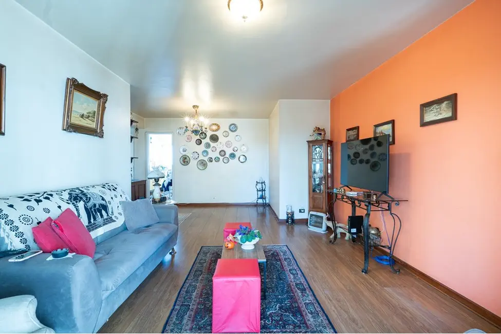 Foto 1 de Apartamento com 3 quartos à venda, 131m2 em Campo Belo, São Paulo - SP