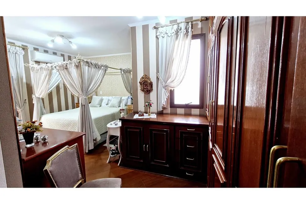 Foto 3 de Apartamento com 4 quartos à venda, 240m2 em Campo Belo, São Paulo - SP