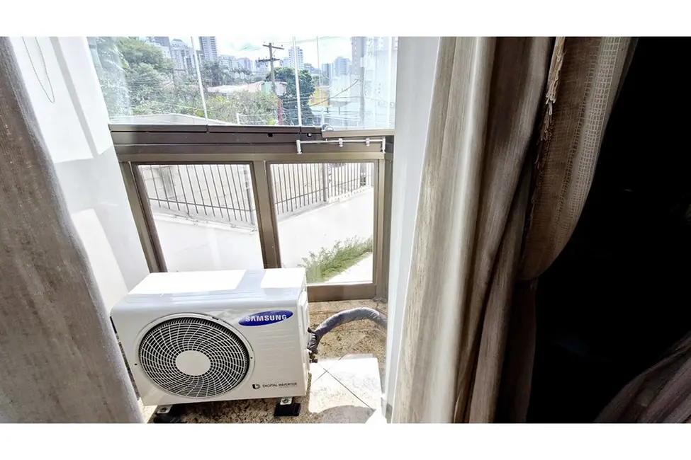 Foto 5 de Apartamento com 4 quartos à venda, 240m2 em Campo Belo, São Paulo - SP