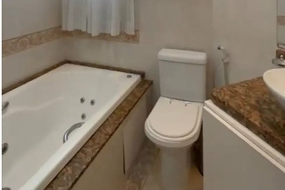 Foto 6 de Apartamento com 4 quartos à venda, 240m2 em Campo Belo, São Paulo - SP