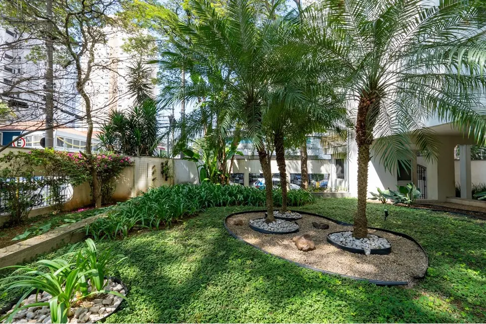 Foto 2 de Apartamento com 2 quartos à venda, 66m2 em Brooklin Novo, São Paulo - SP