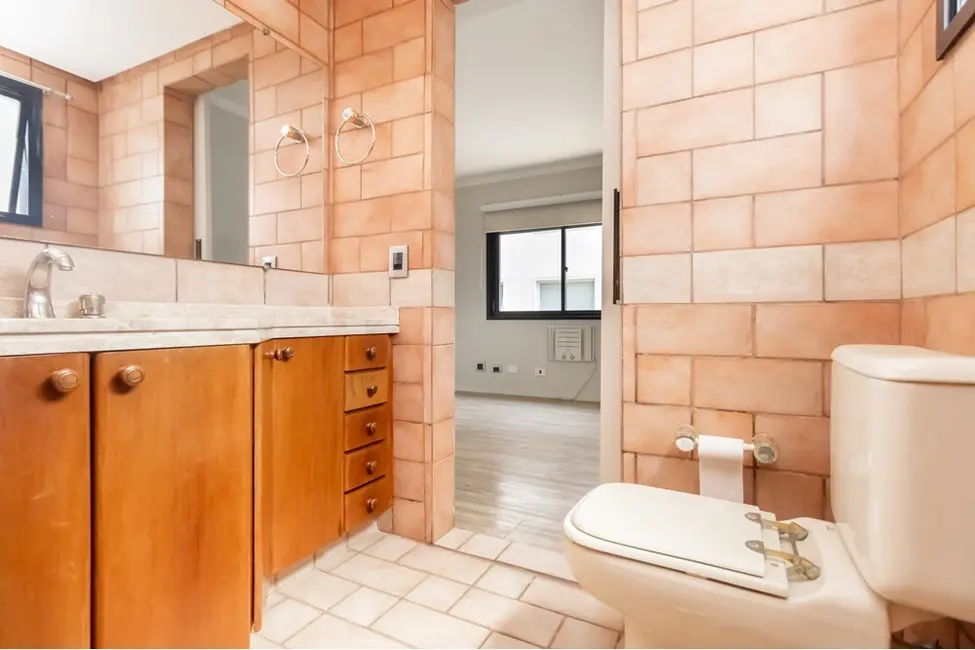 Foto 7 de Apartamento com 3 quartos à venda, 132m2 em Brooklin Novo, São Paulo - SP