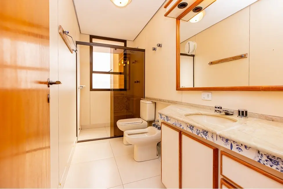 Foto 9 de Apartamento com 4 quartos à venda, 200m2 em Brooklin Novo, São Paulo - SP