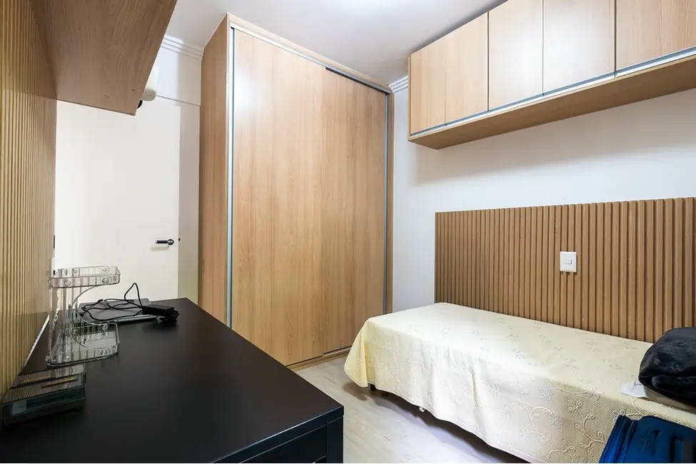 Foto 4 de Apartamento com 3 quartos à venda, 132m2 em Brooklin Novo, São Paulo - SP