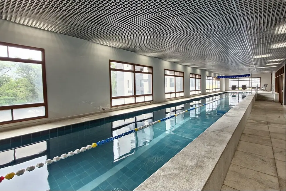 Foto 7 de Apartamento com 3 quartos à venda, 143m2 em Brooklin Novo, São Paulo - SP