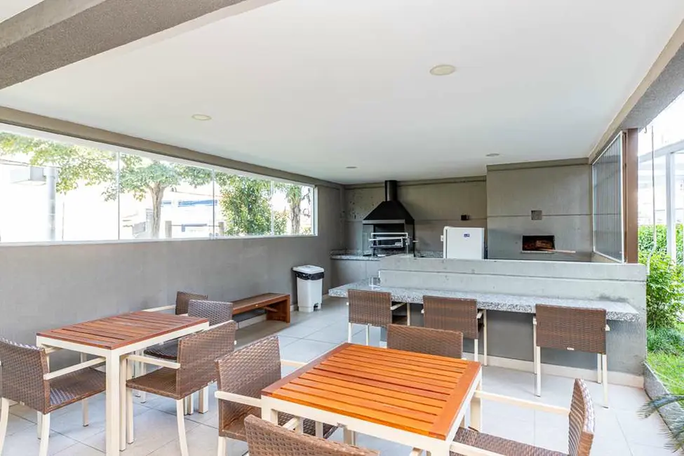 Apartamento com 1 quarto à venda, 64m2 em Chácara Santo Antônio (Zona Sul), São Paulo - SP - imagem 5 Foto 5 de Apartamento com 1 quarto à venda, 64m2 em Chácara Santo Antônio (Zona Sul), São Paulo - SP