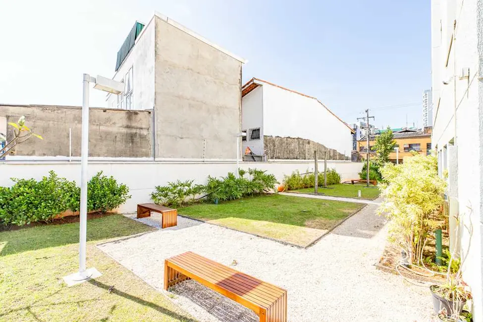 Apartamento com 1 quarto à venda, 64m2 em Chácara Santo Antônio (Zona Sul), São Paulo - SP - imagem 3 Foto 3 de Apartamento com 1 quarto à venda, 64m2 em Chácara Santo Antônio (Zona Sul), São Paulo - SP