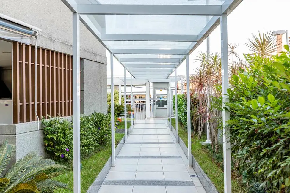 Apartamento com 1 quarto à venda, 64m2 em Chácara Santo Antônio (Zona Sul), São Paulo - SP - imagem 7 Foto 7 de Apartamento com 1 quarto à venda, 64m2 em Chácara Santo Antônio (Zona Sul), São Paulo - SP