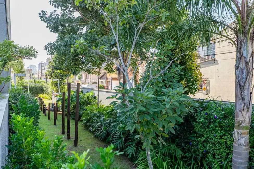 Apartamento com 1 quarto à venda, 64m2 em Chácara Santo Antônio (Zona Sul), São Paulo - SP - imagem 8 Foto 8 de Apartamento com 1 quarto à venda, 64m2 em Chácara Santo Antônio (Zona Sul), São Paulo - SP