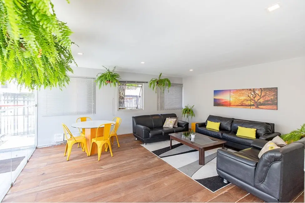 Apartamento com 3 quartos à venda, 65m2 em Chácara Santo Antônio (Zona Sul), São Paulo - SP - imagem 9 Foto 9 de Apartamento com 3 quartos à venda, 65m2 em Chácara Santo Antônio (Zona Sul), São Paulo - SP